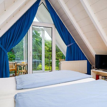 Ferienhaus Heimathafen Bensersiel Esterno foto