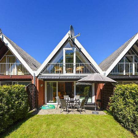 Ferienhaus Heimathafen Bensersiel Esterno foto