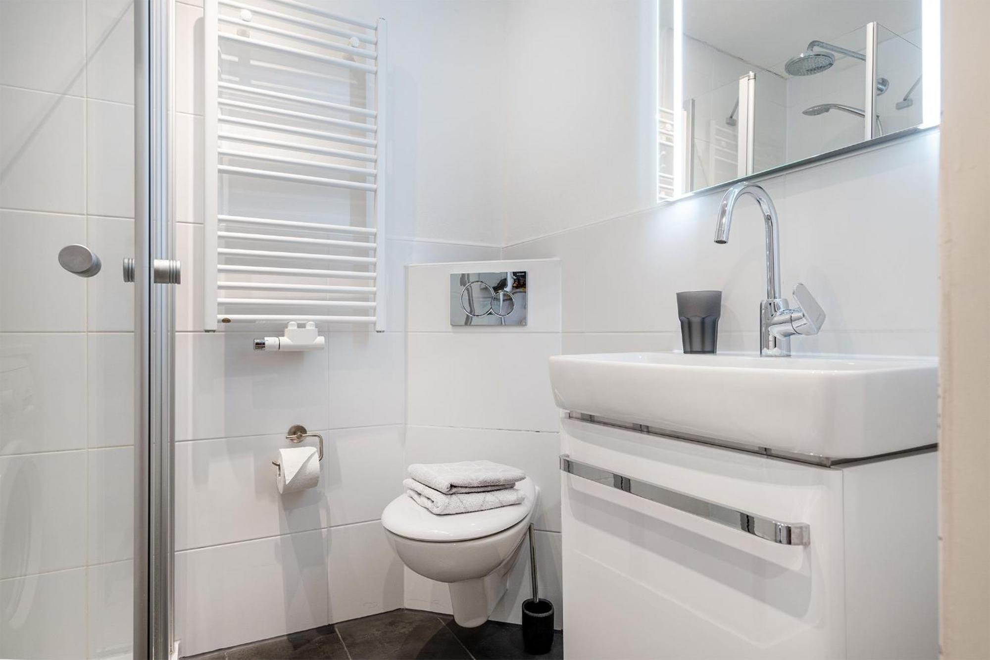 Ferienhaus Heimathafen Bensersiel Esterno foto