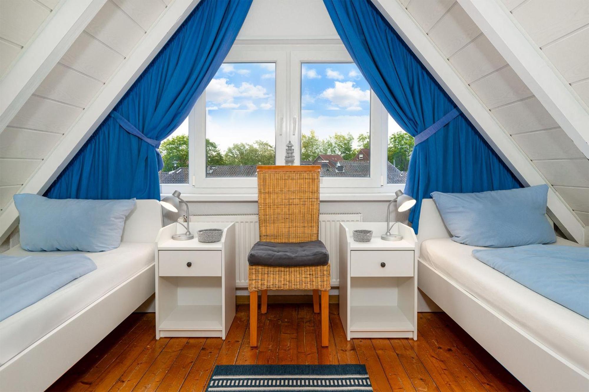Ferienhaus Heimathafen Bensersiel Esterno foto