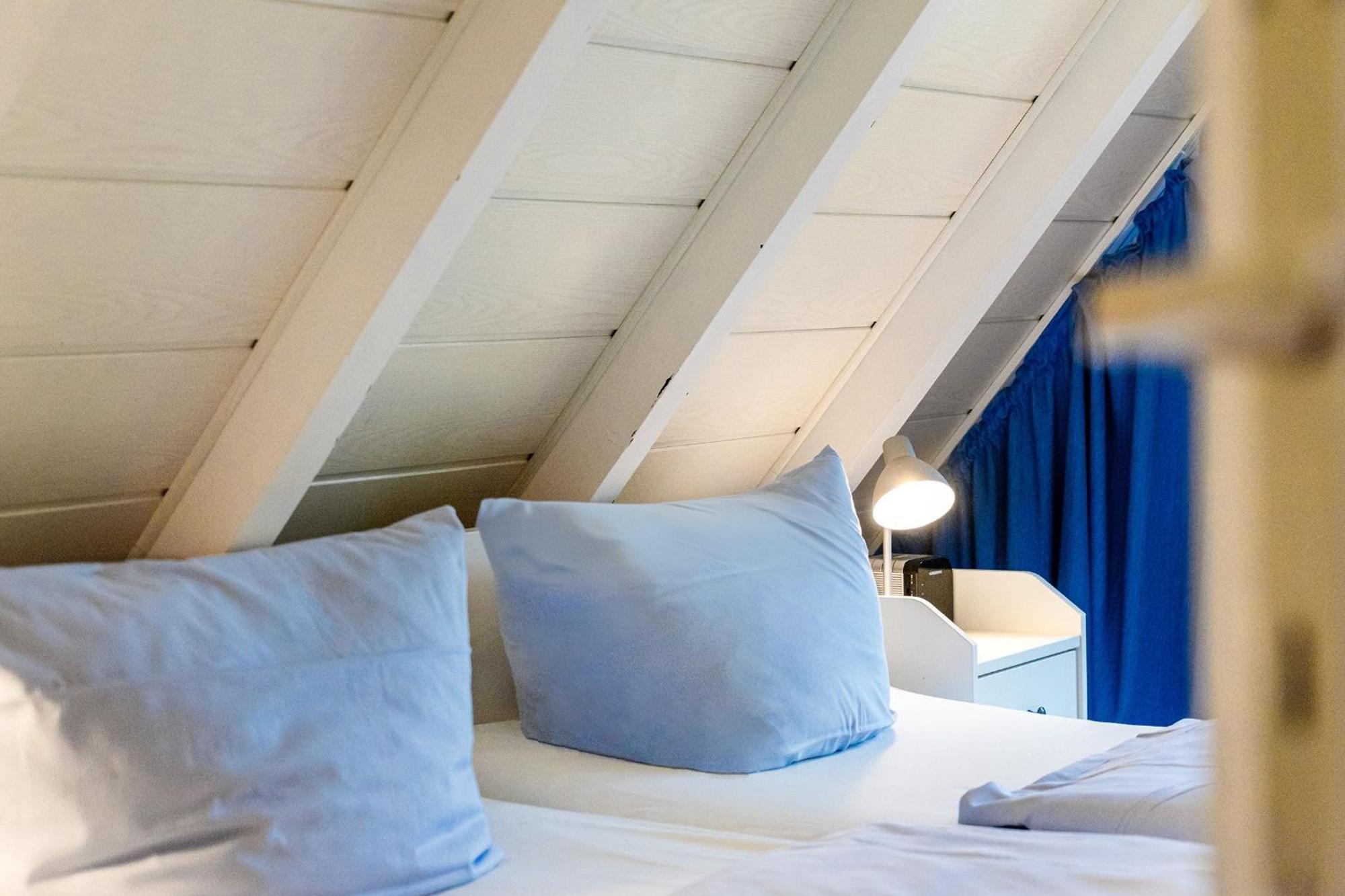 Ferienhaus Heimathafen Bensersiel Esterno foto