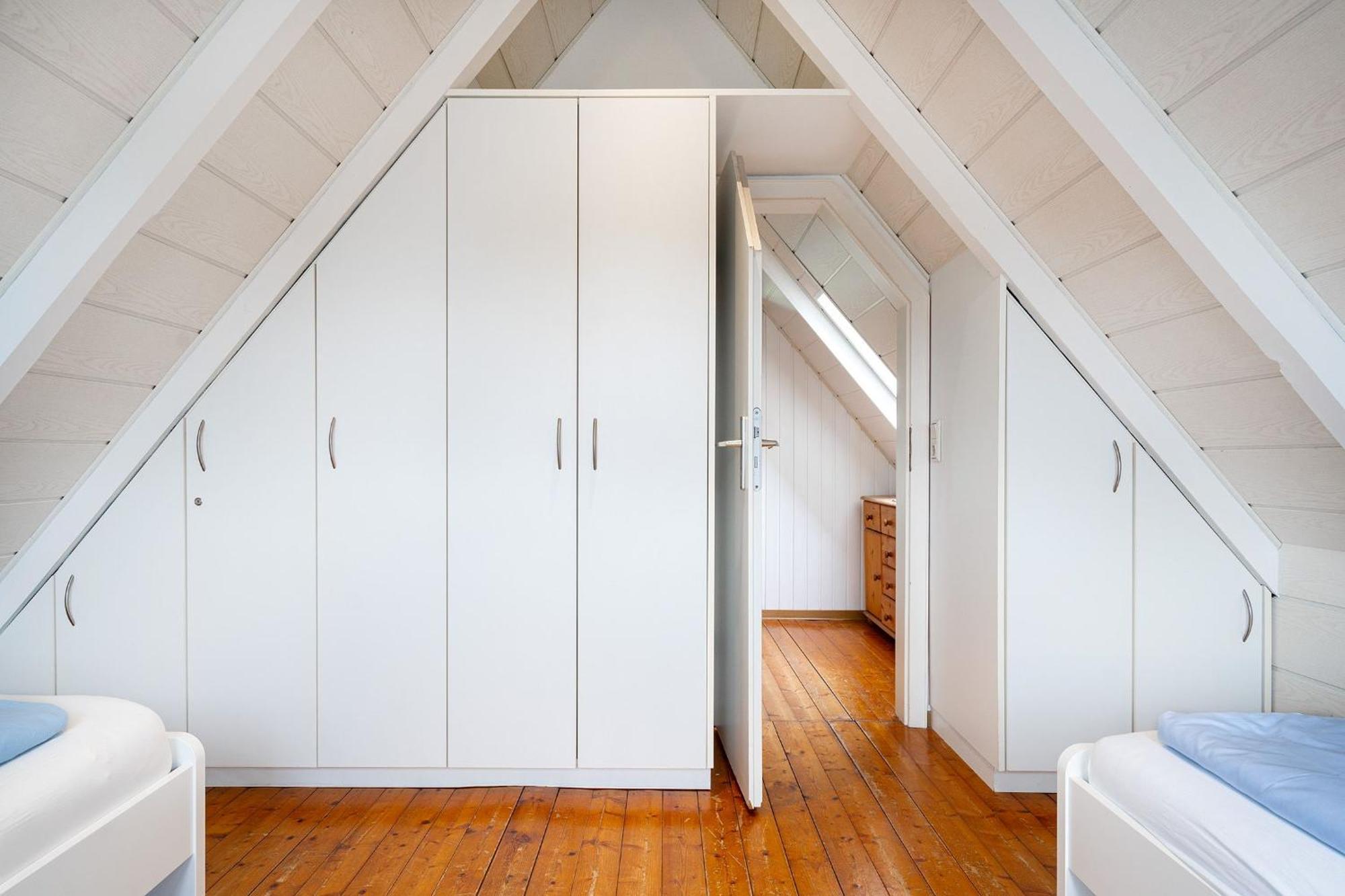 Ferienhaus Heimathafen Bensersiel Esterno foto
