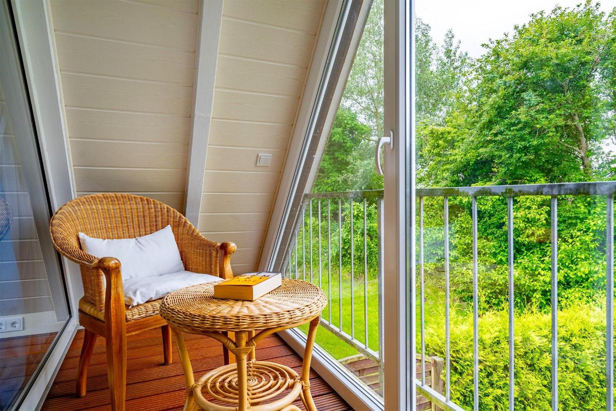 Ferienhaus Heimathafen Bensersiel Esterno foto