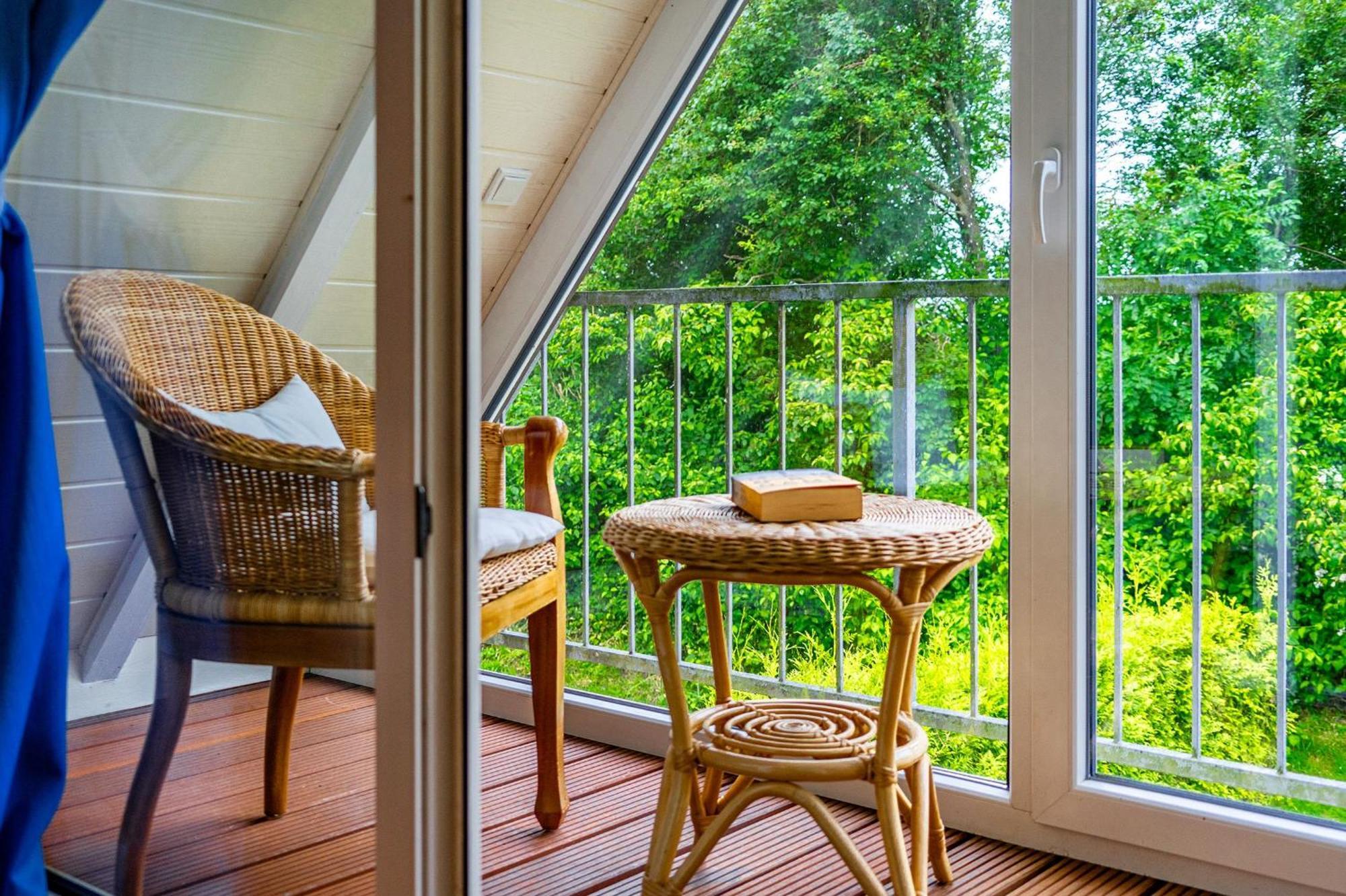 Ferienhaus Heimathafen Bensersiel Esterno foto